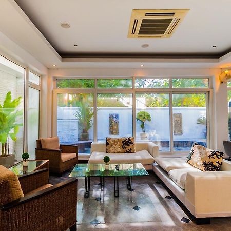 Jomtien Palace Pool Villa By Pattaya Sunny Rentals Ban Nong Tabaek Buitenkant foto