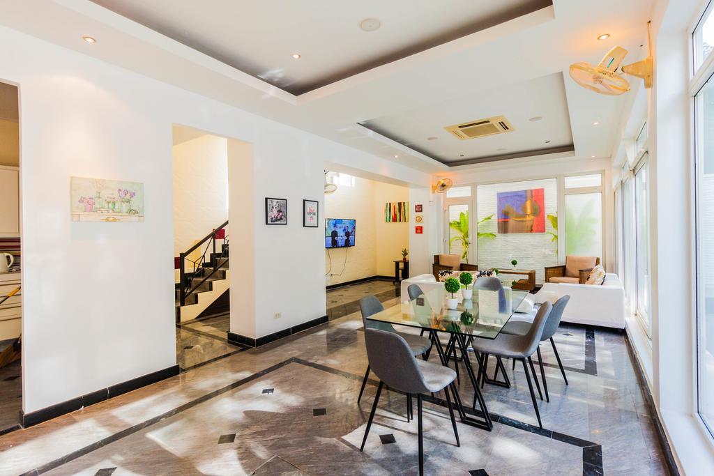 Jomtien Palace Pool Villa By Pattaya Sunny Rentals Ban Nong Tabaek Buitenkant foto
