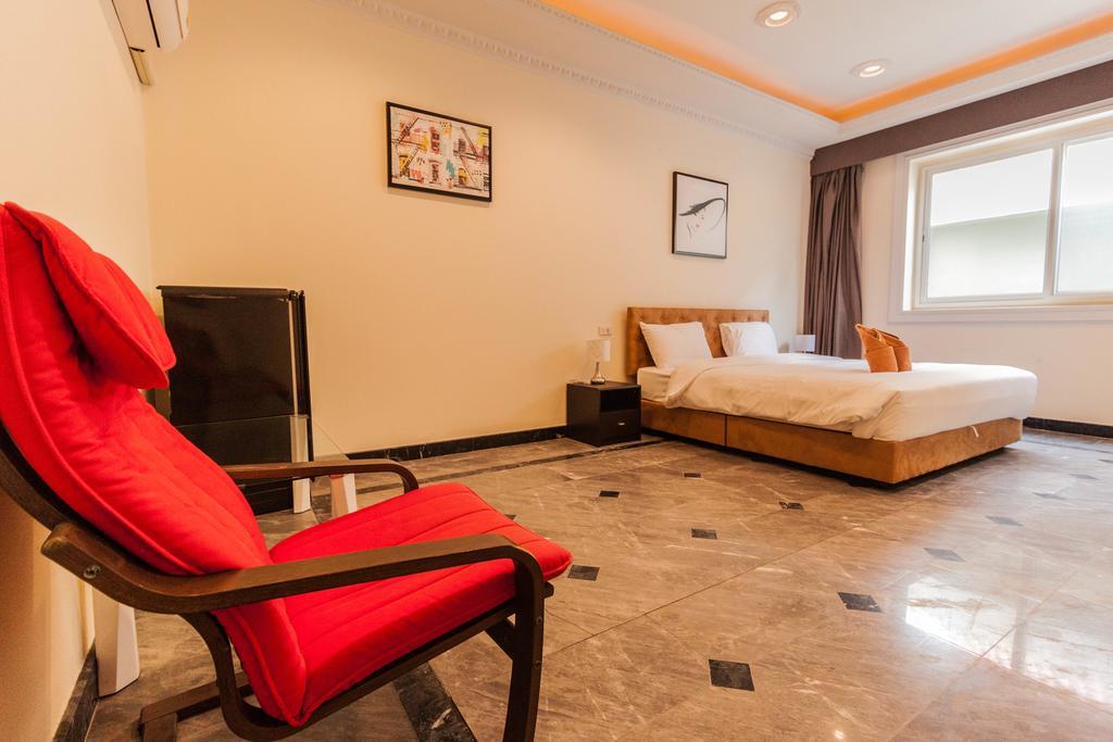Jomtien Palace Pool Villa By Pattaya Sunny Rentals Ban Nong Tabaek Buitenkant foto