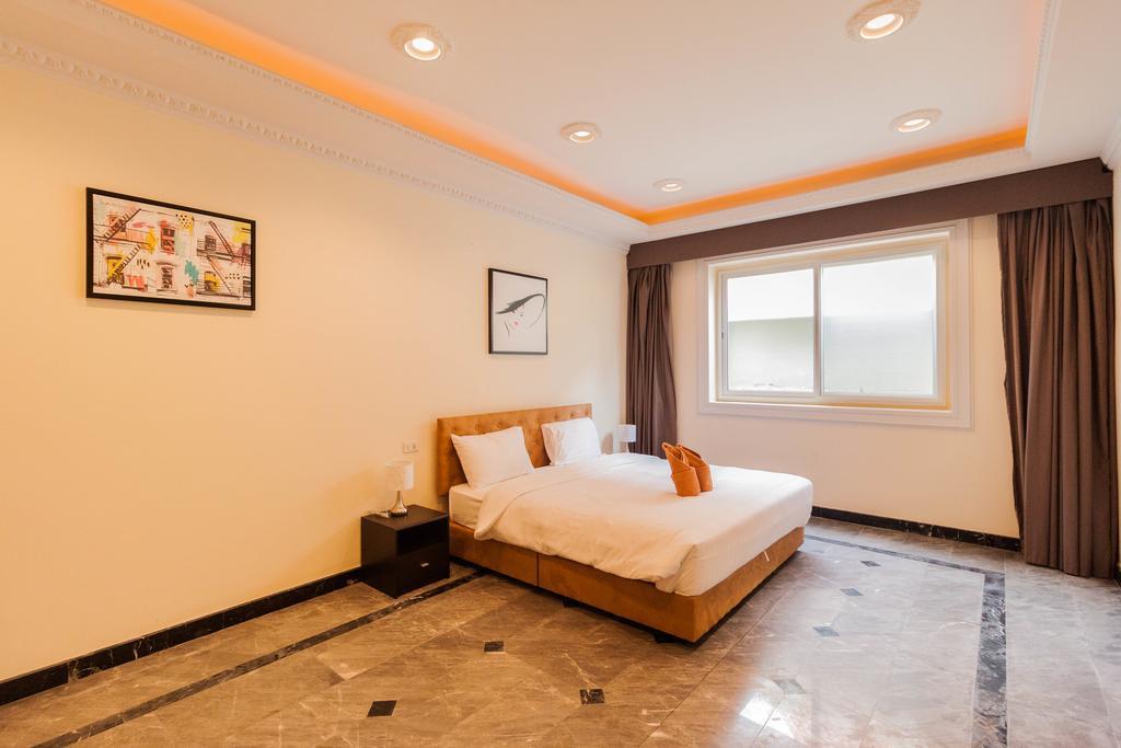 Jomtien Palace Pool Villa By Pattaya Sunny Rentals Ban Nong Tabaek Buitenkant foto